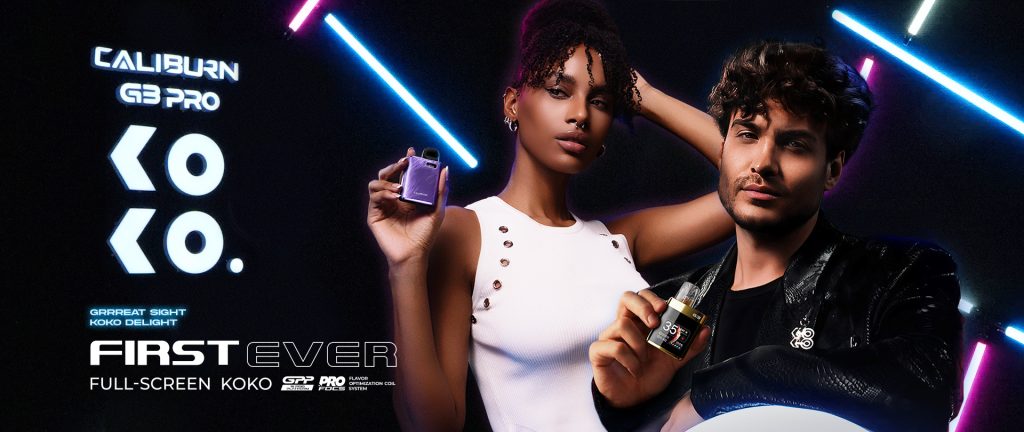 UWELL 電子烟品牌介紹:從 CROWN 到 CALIBURN 的電子煙進化之路 3 UWELL 電子烟品牌介紹:從 CROWN 到 CALIBURN 的電子煙進化之路